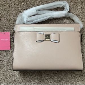 Kate Spade Crossbody Purse